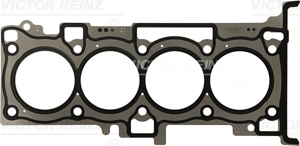 Gasket, cylinder head